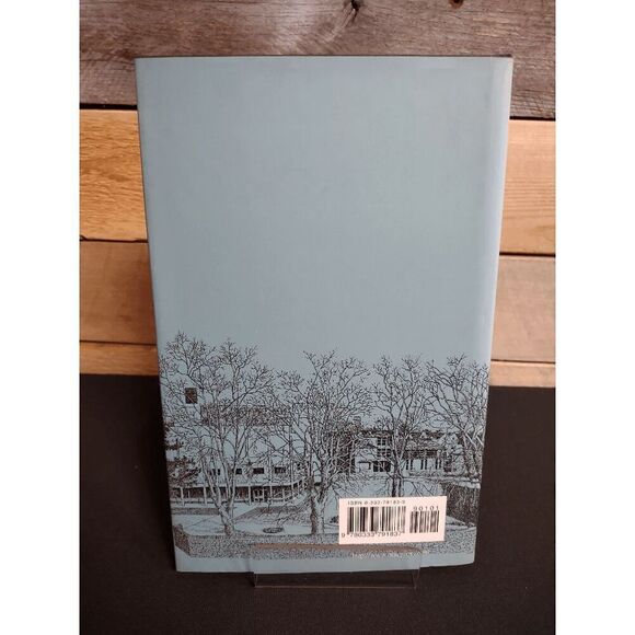 The History of St Antony's College Oxford, 1950-2000 C.S. Nicholls Hardcover - Picture 2 of 2